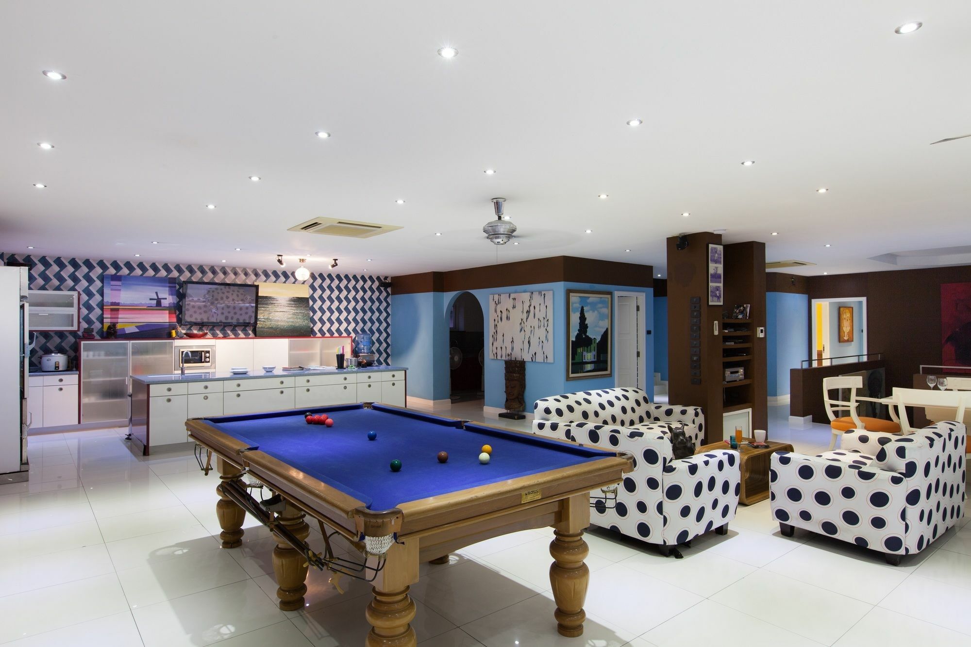Sharrow Bay Villa Pattaya Exterior photo