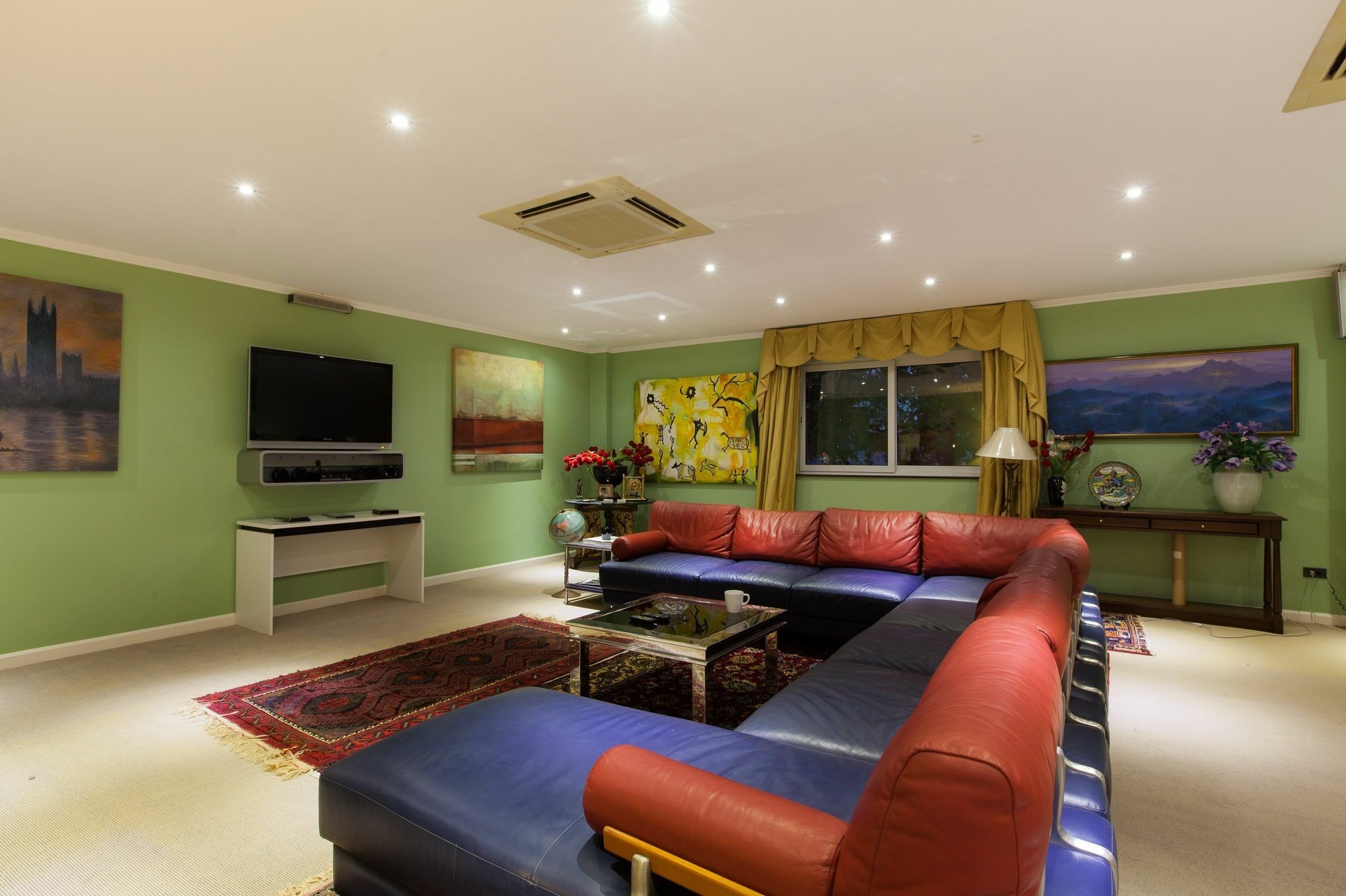 Sharrow Bay Villa Pattaya Exterior photo