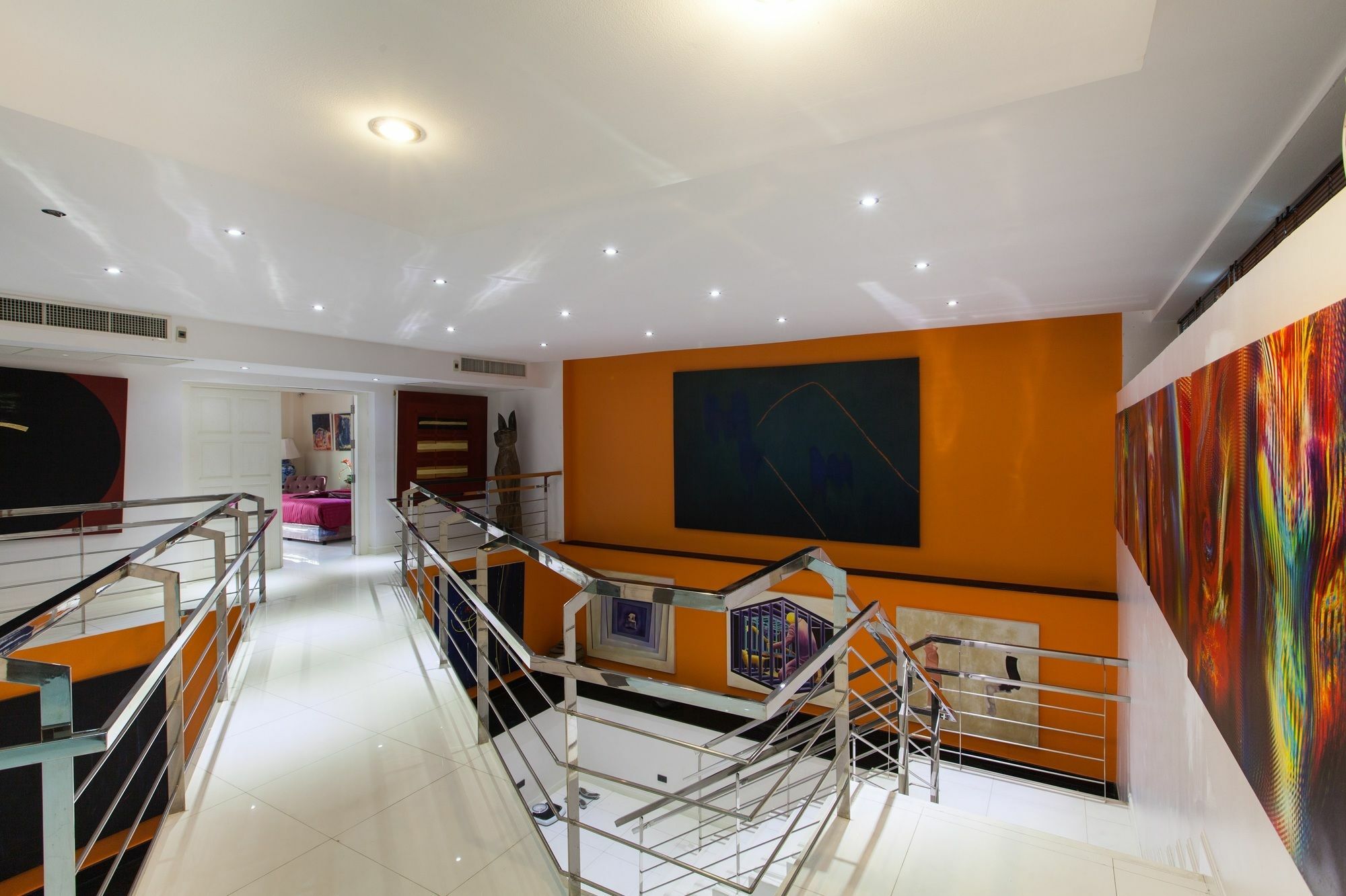 Sharrow Bay Villa Pattaya Exterior photo