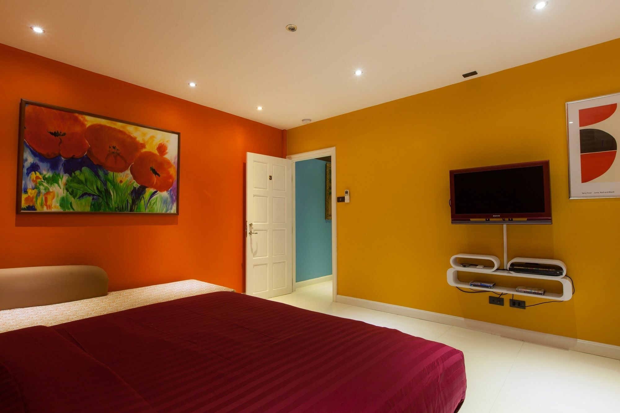 Sharrow Bay Villa Pattaya Exterior photo